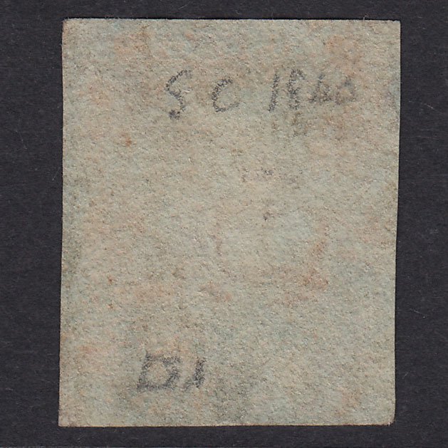Additional view of stamp 21783