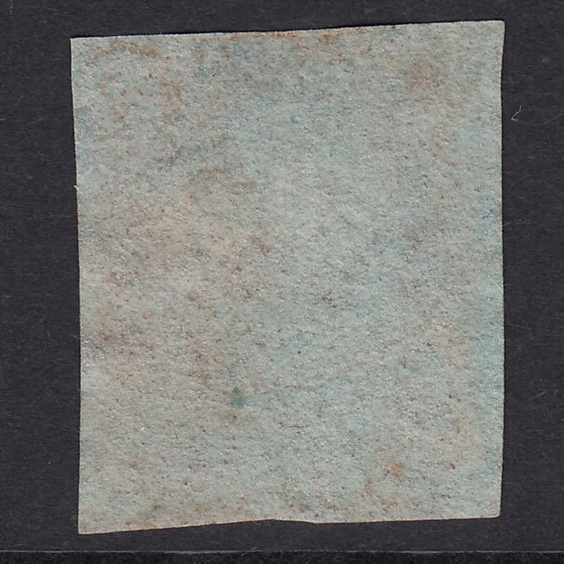 Additional view of stamp 21784