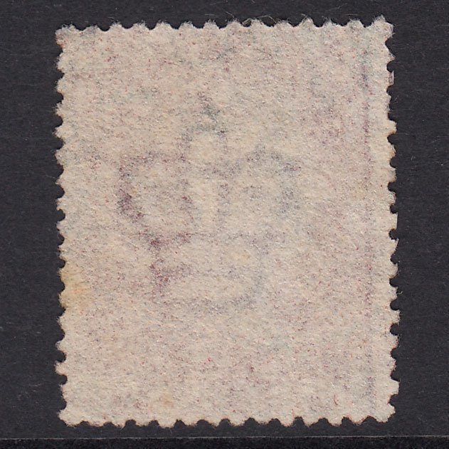 Additional view of stamp 21785