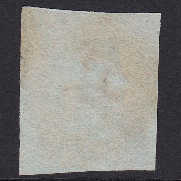 Additional view of stamp 21789
