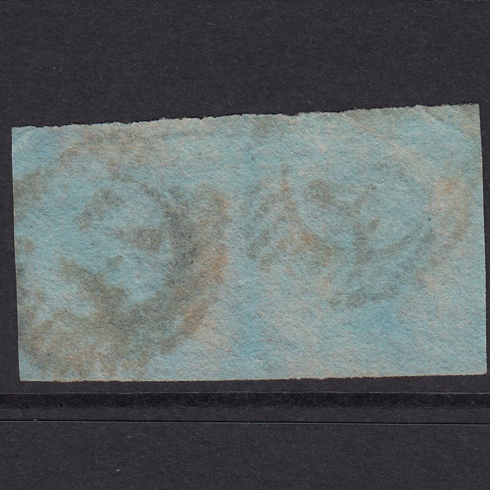 Additional view of stamp 21791