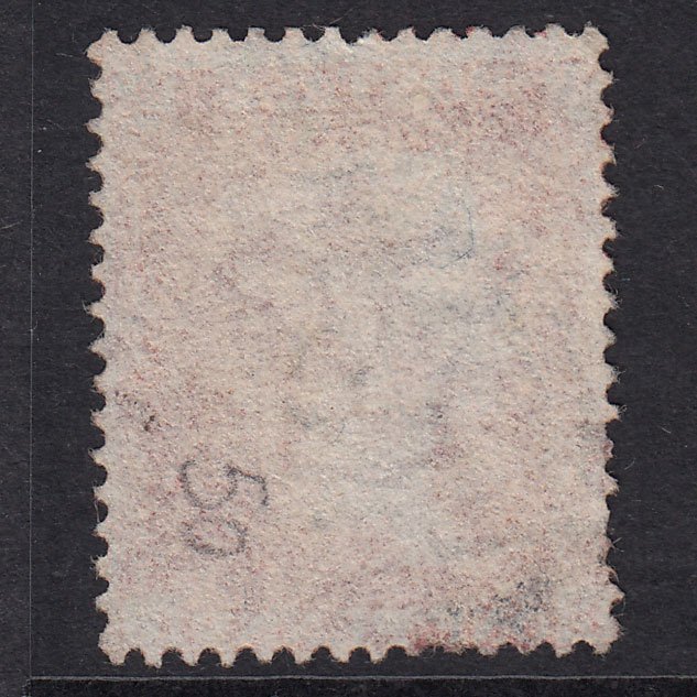 Additional view of stamp 21793