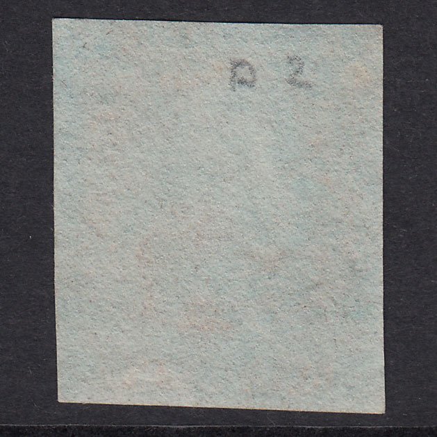 Additional view of stamp 21795