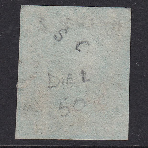 Additional view of stamp 21762