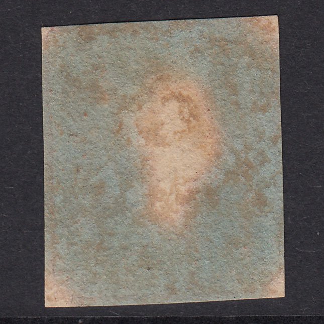 Additional view of stamp 21797