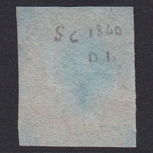 Additional view of stamp 21798