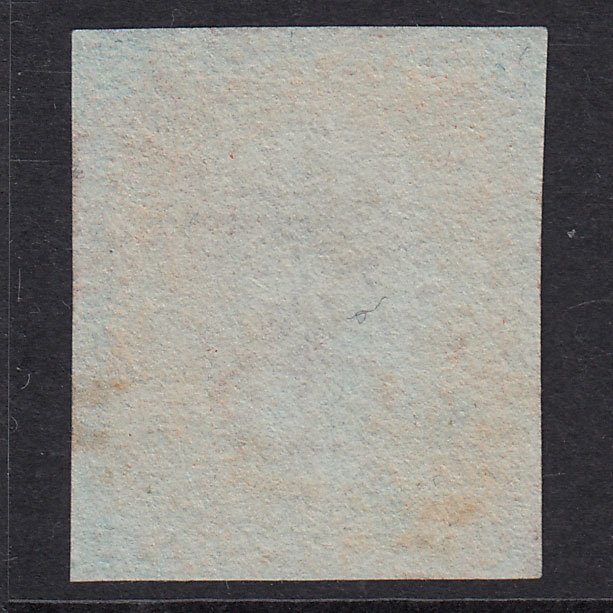 Additional view of stamp 21800