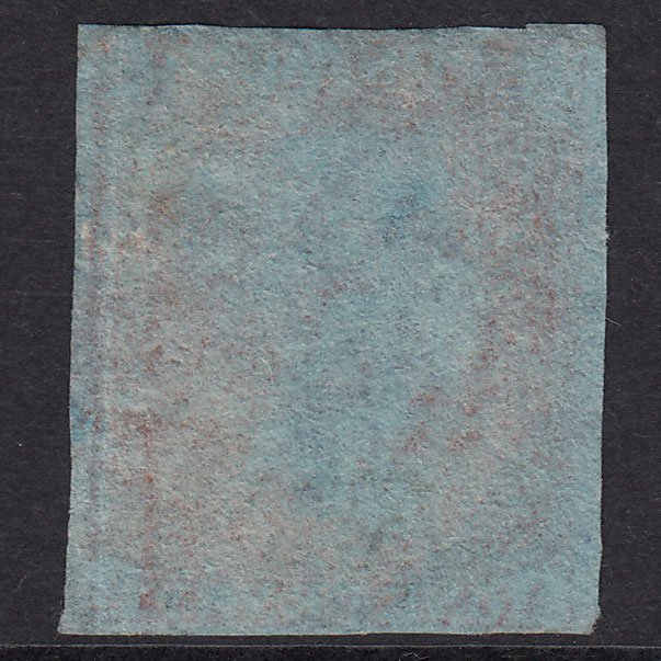 Additional view of stamp 21801