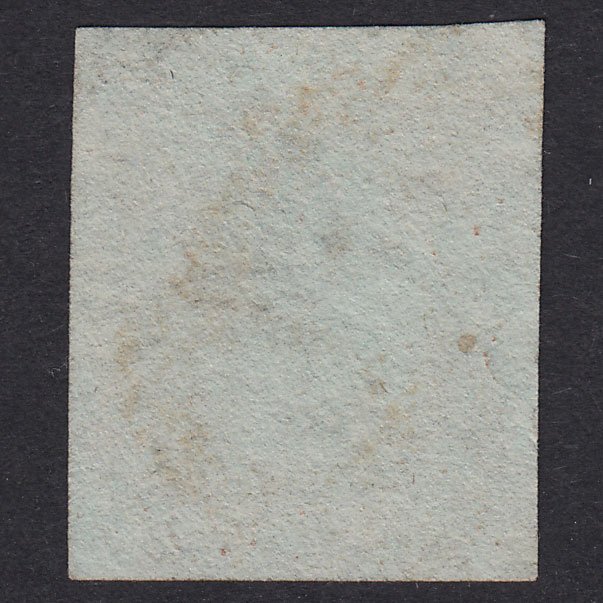 Additional view of stamp 21802