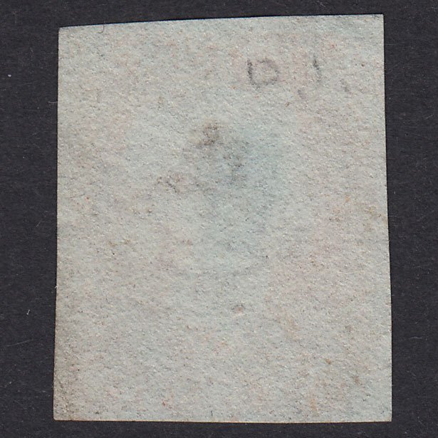 Additional view of stamp 21804