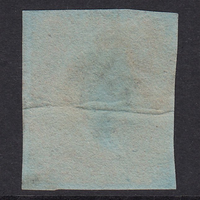 Additional view of stamp 21805