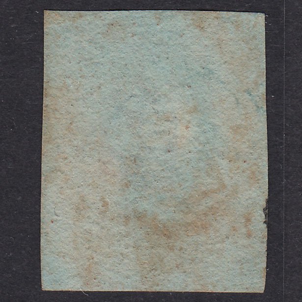 Additional view of stamp 21806