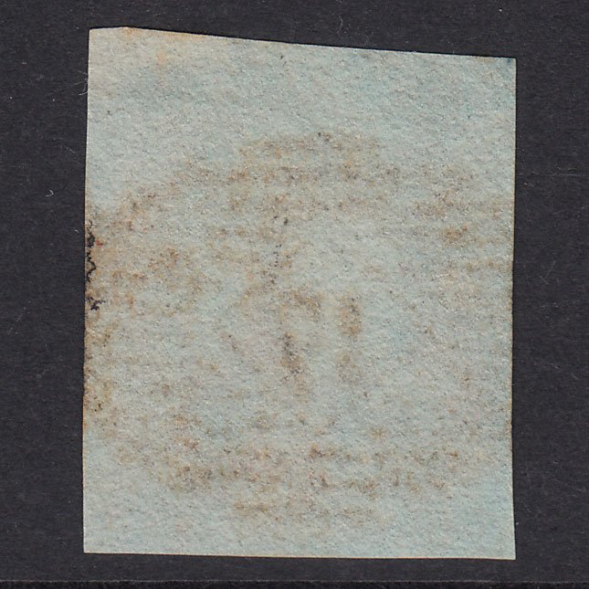 Additional view of stamp 21763