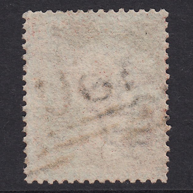 Additional view of stamp 21764