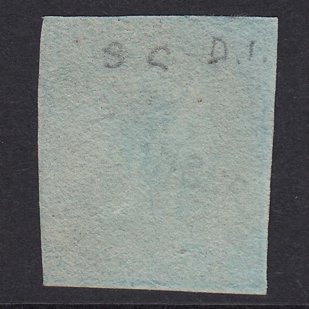 Additional view of stamp 21765