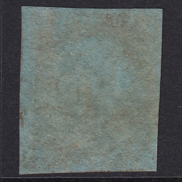 Additional view of stamp 21767
