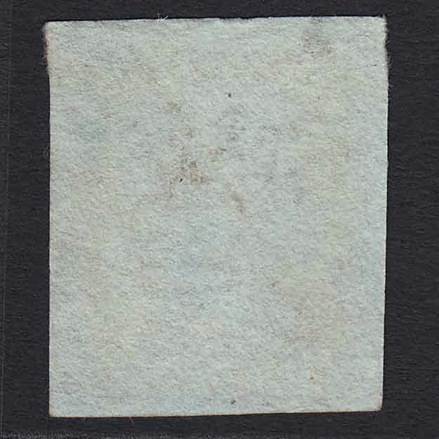 Additional view of stamp 5824