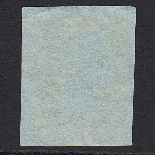 Additional view of stamp 5872