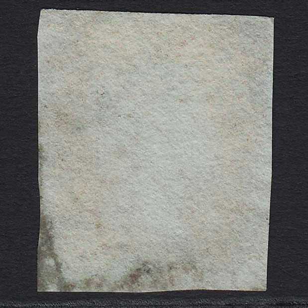 Additional view of stamp 5780