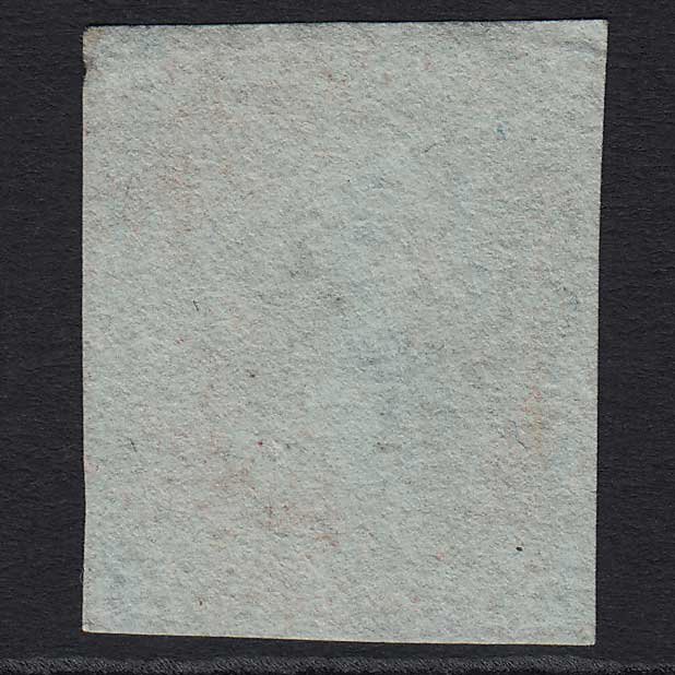 Additional view of stamp 6055