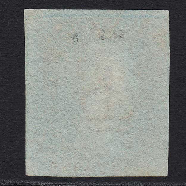 Additional view of stamp 6145