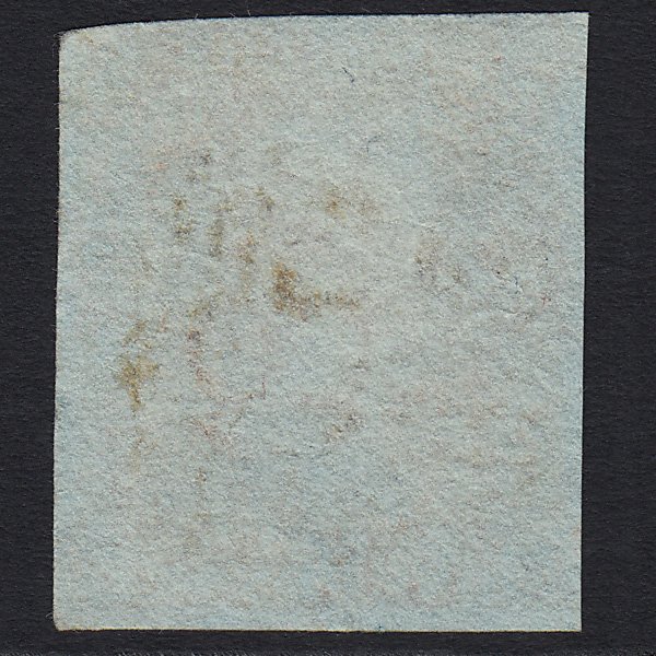 Additional view of stamp 5804