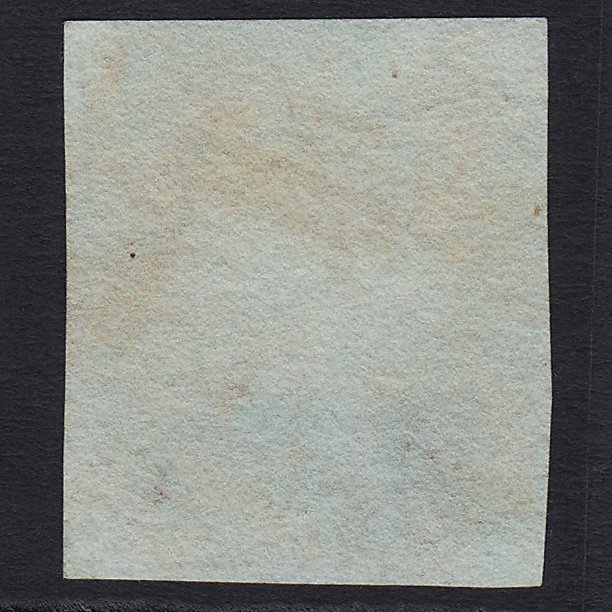 Additional view of stamp 6002