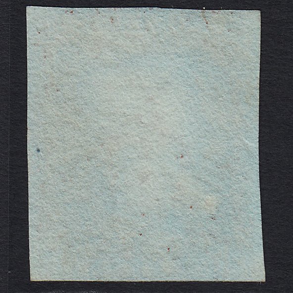 Additional view of stamp 6009