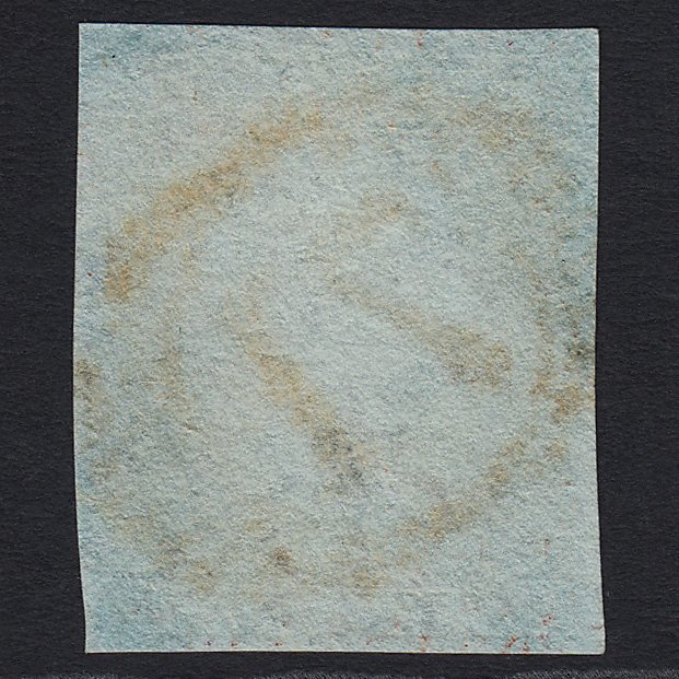 Additional view of stamp 6031