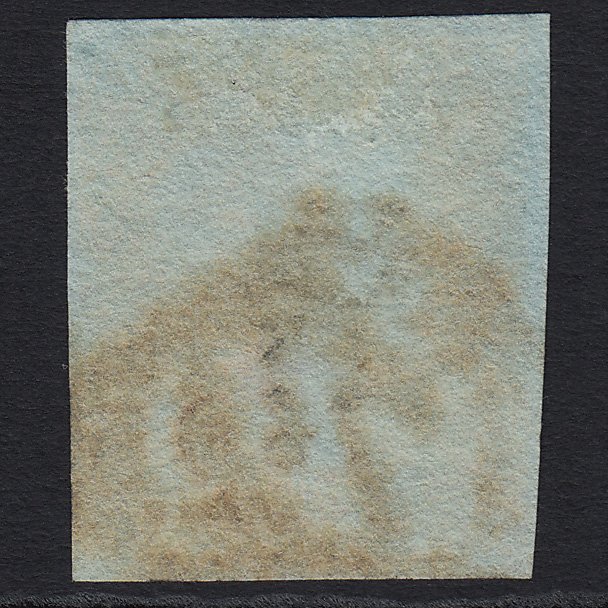Additional view of stamp 6065