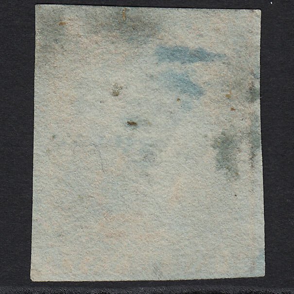 Additional view of stamp 5805