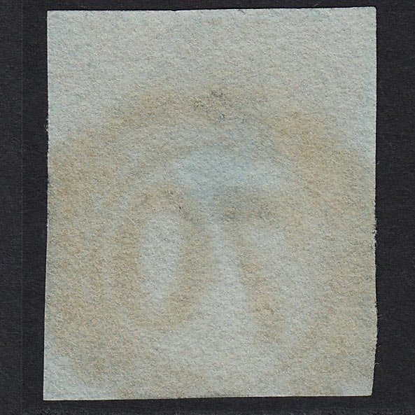 Additional view of stamp 5825