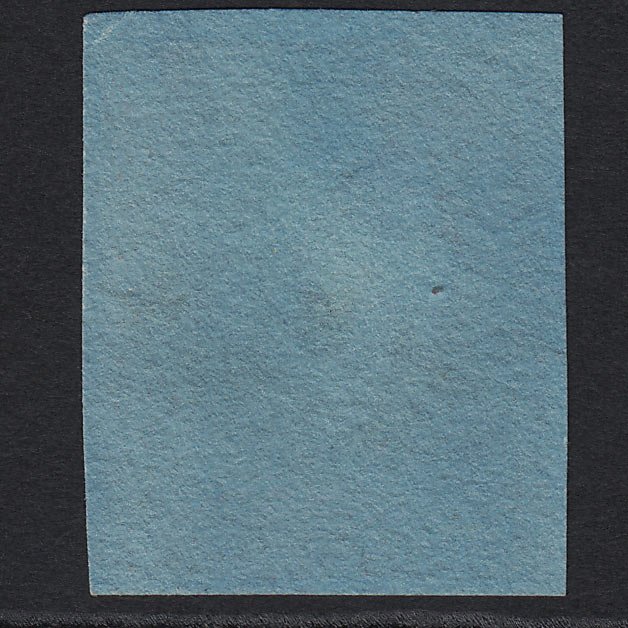 Additional view of stamp 5915