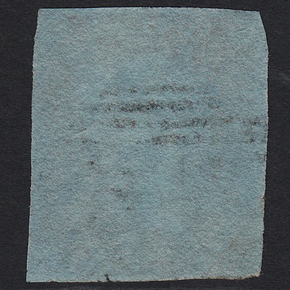 Additional view of stamp 5864