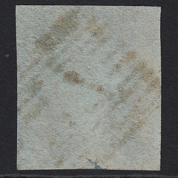 Additional view of stamp 5976