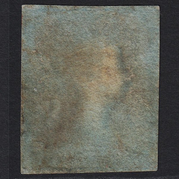 Additional view of stamp 6010