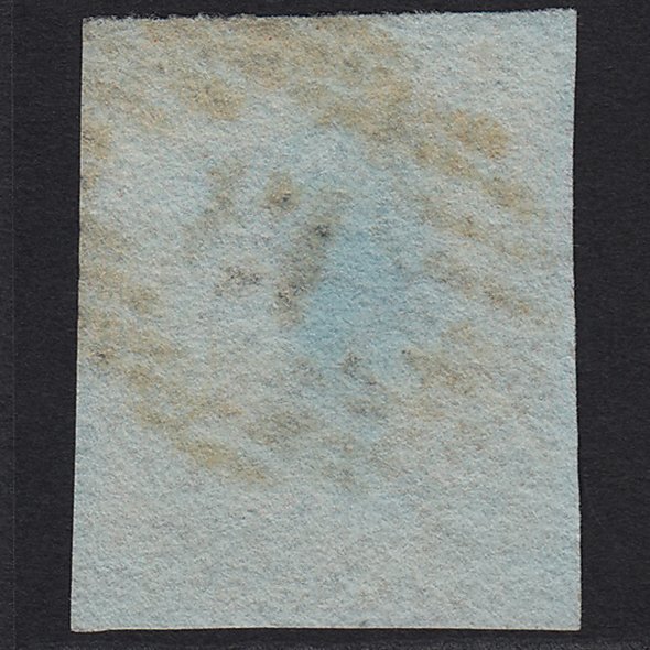 Additional view of stamp 5770