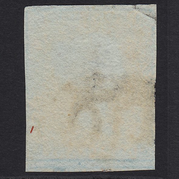 Additional view of stamp 5883