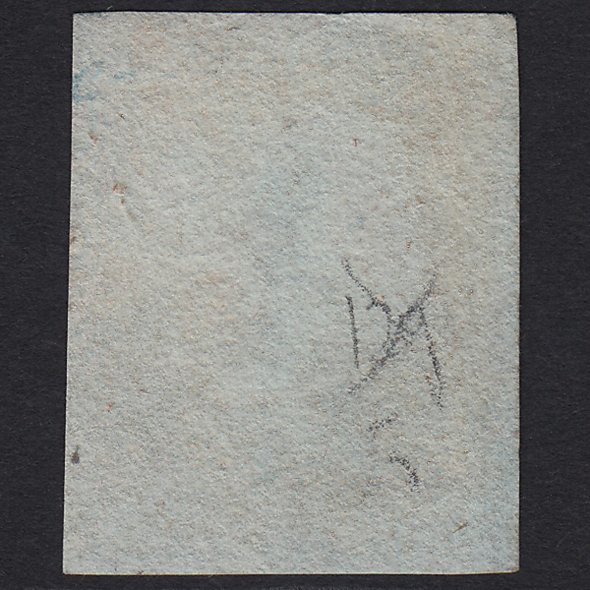 Additional view of stamp 5916