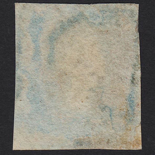 Additional view of stamp 5922