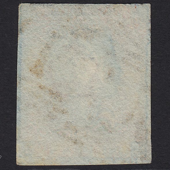 Additional view of stamp 5983