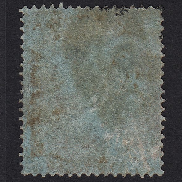 Additional view of stamp 6080