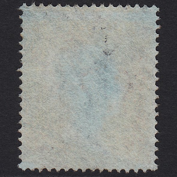 Additional view of stamp 6109