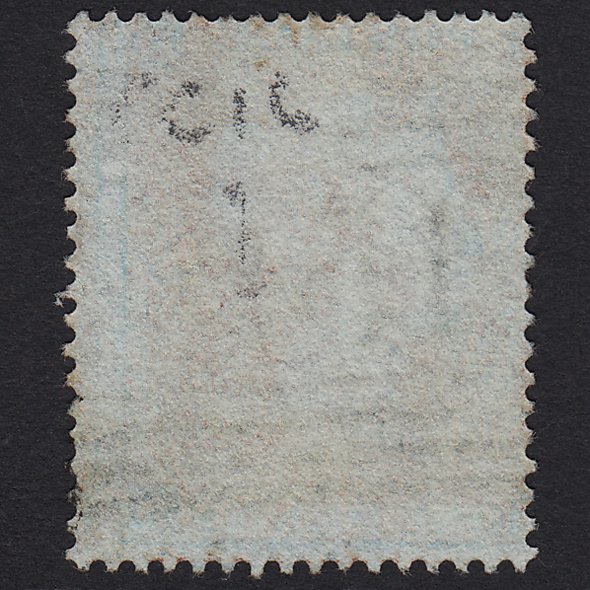 Additional view of stamp 6120