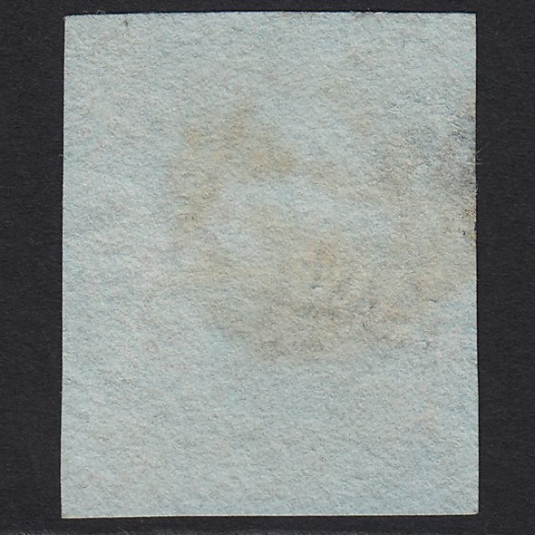 Additional view of stamp 6052