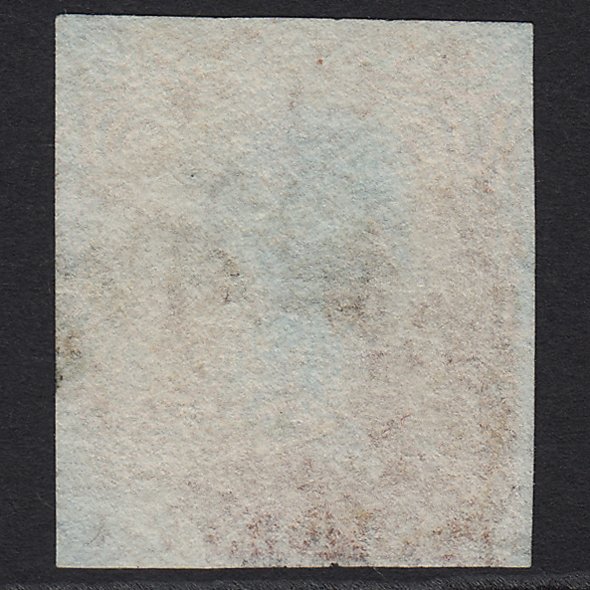 Additional view of stamp 6135