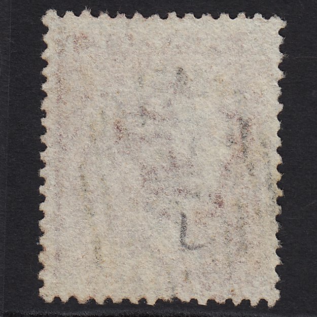 Additional view of stamp 6003