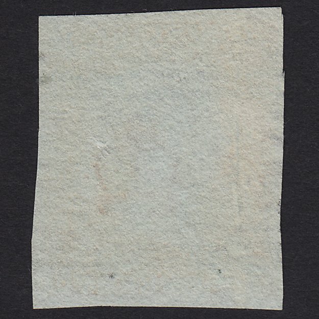 Additional view of stamp 6012