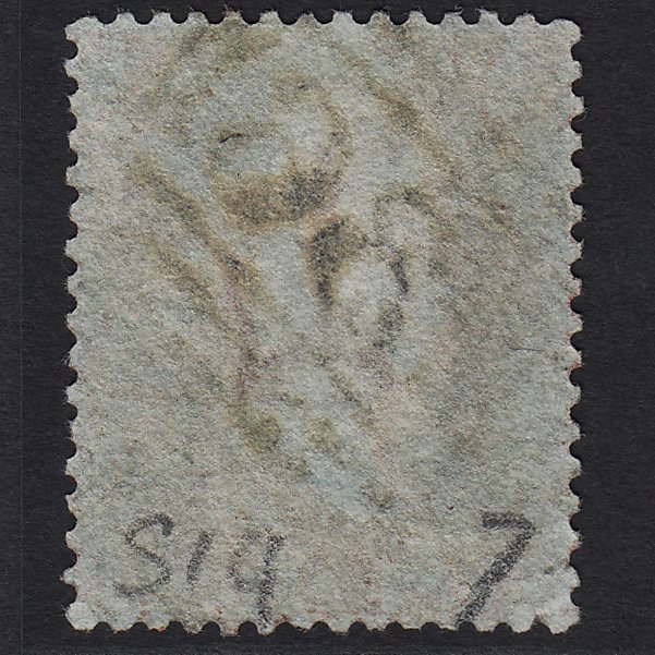 Additional view of stamp 5826