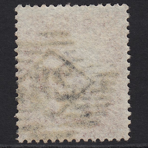 Additional view of stamp 5923